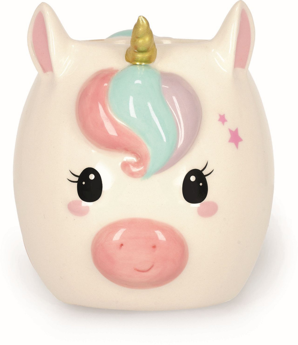 Legami Sviečka Legami Scented Candle - Unicorn
