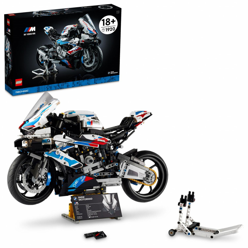 Lego® BMW M 1000 RR