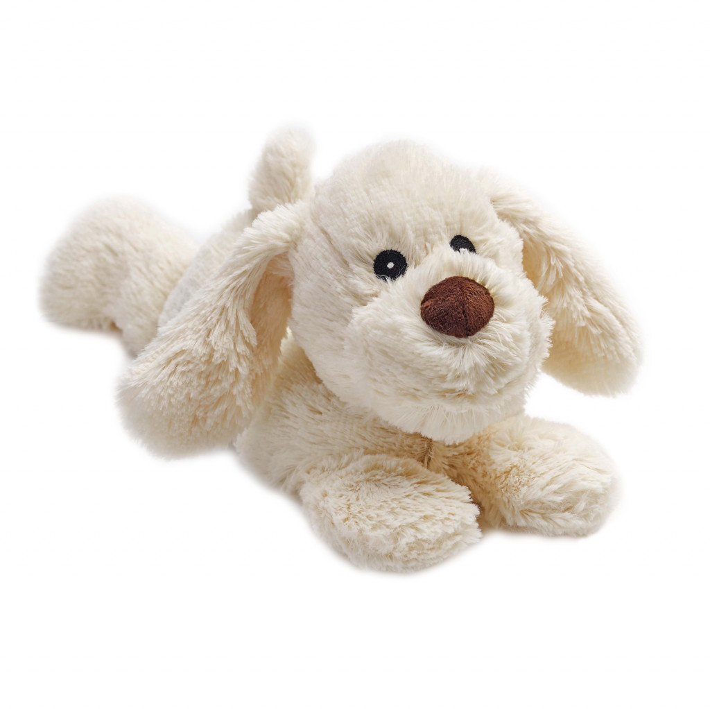 Albi Hrejivý pes ležiaci