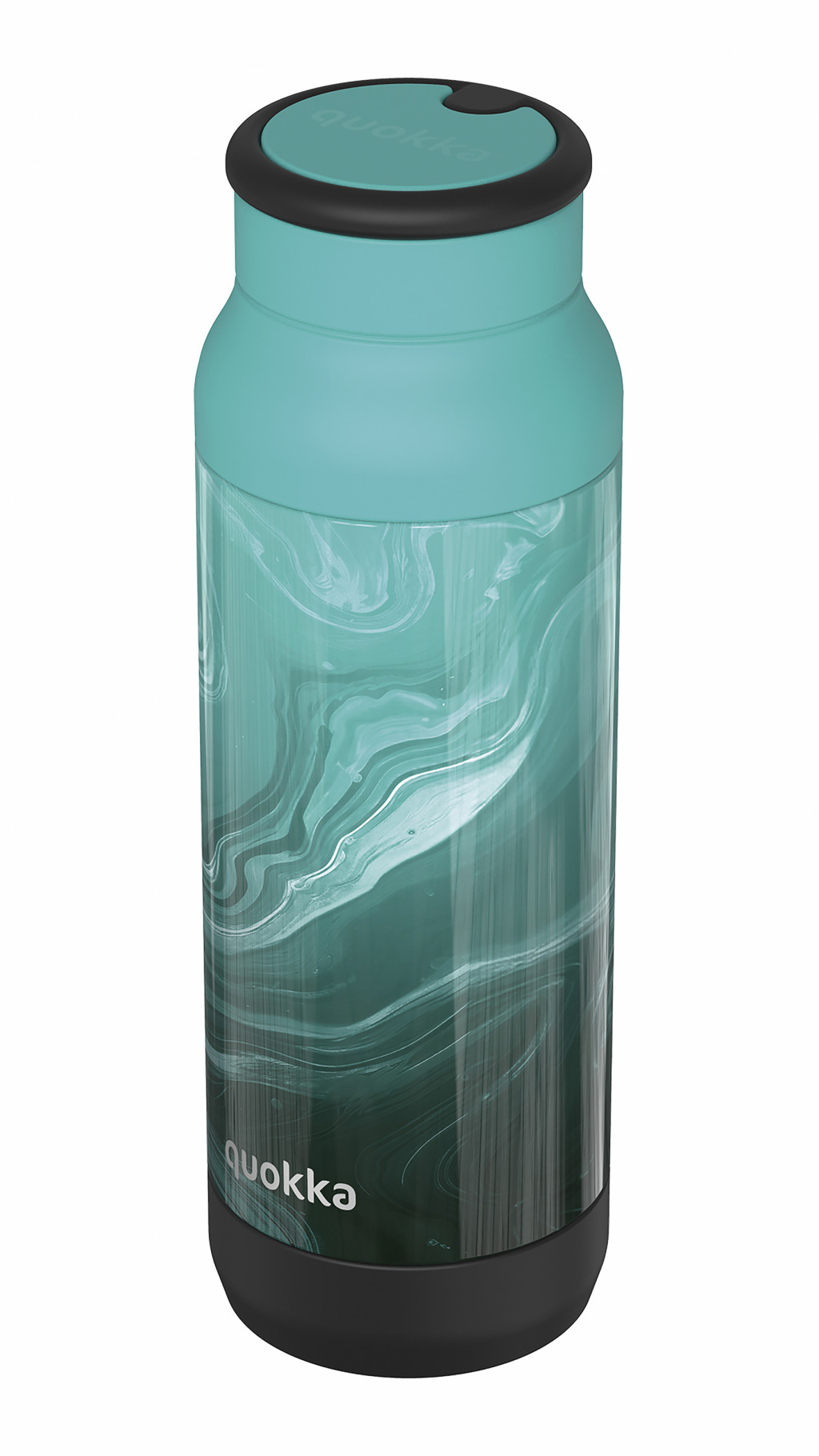 Quokka Nerezová termofľaša Pulse Liquid Marble 700 ml