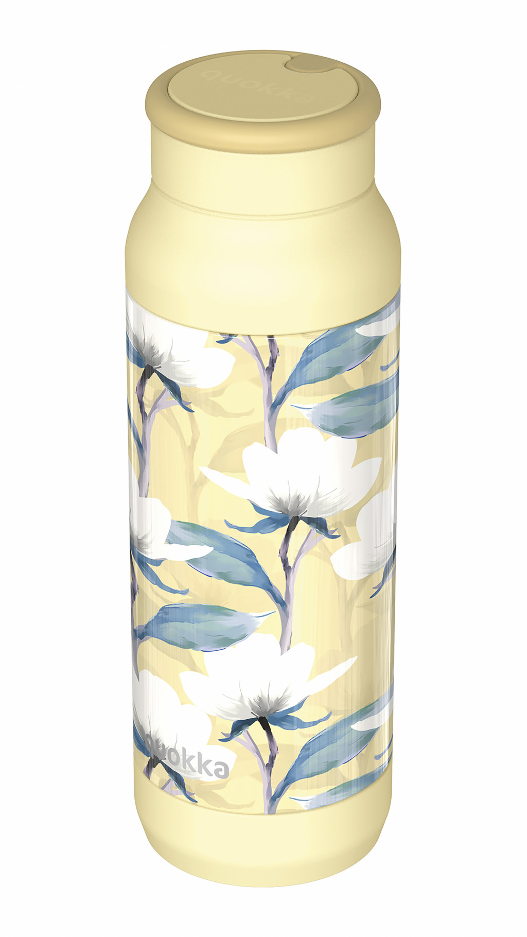 Quokka Nerezová termofľaša Pulse Magnolia 700 ml