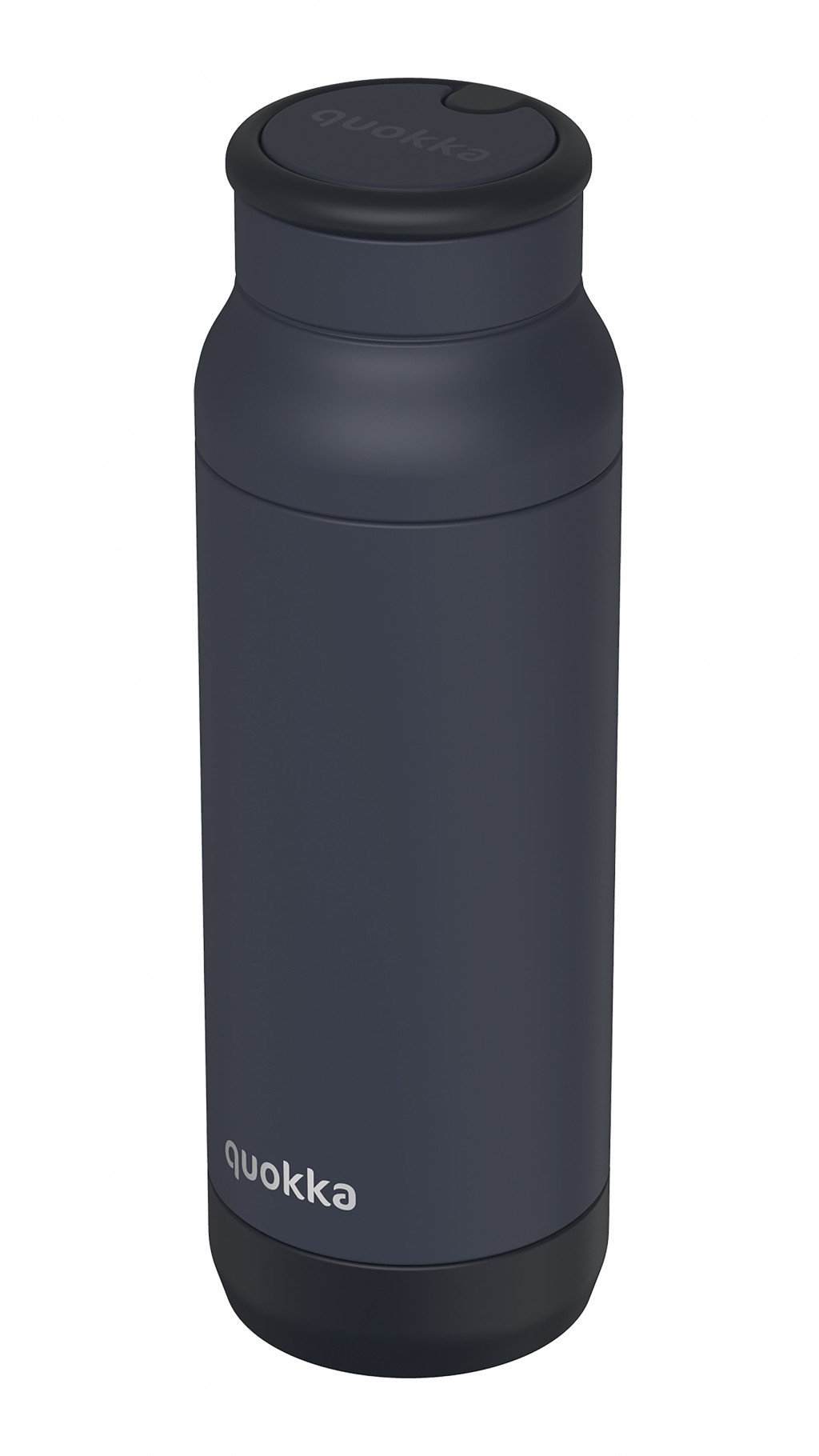 Quokka Nerezová termofľaša Pulse Black 700 ml