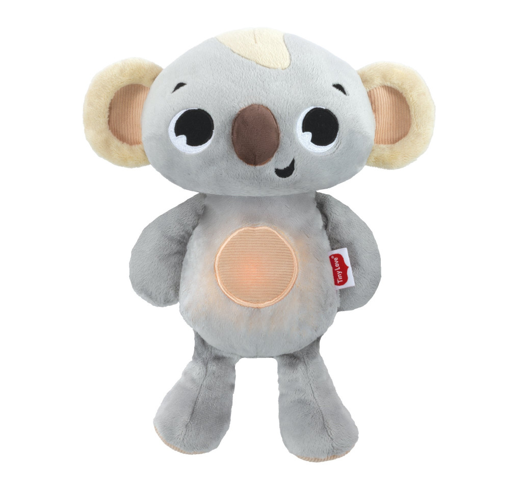 Tiny Love Usínáček koala Boho Chic