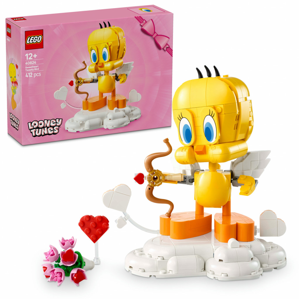 Lego® Roztomilý Tweety
