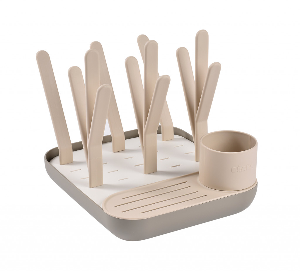 Beaba Odkvapkávač modulárny Clay Earth