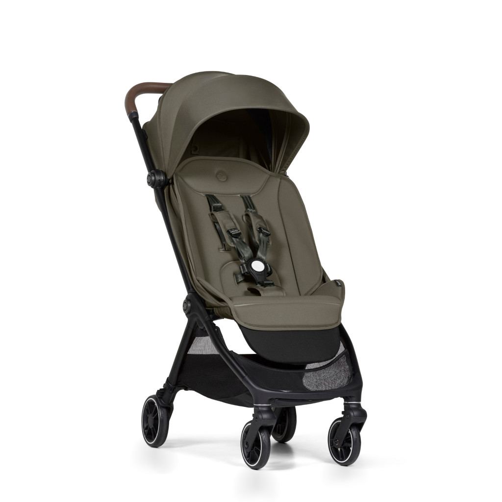 Bumprider Connect Mini kočík Forest Green