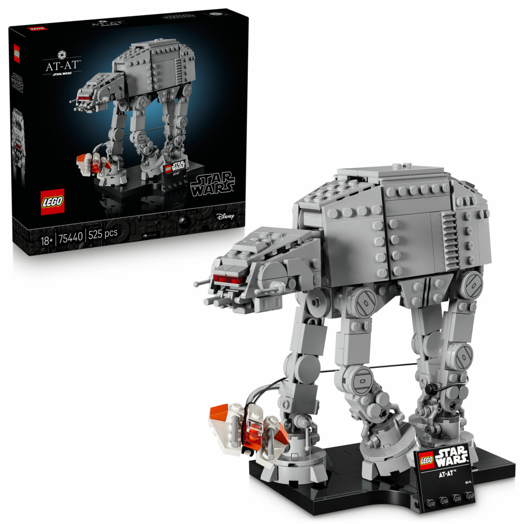 Lego® AT-AT™