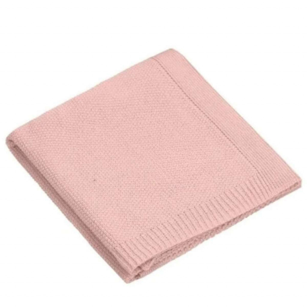 NANNA Merino deka Abaco Pink
