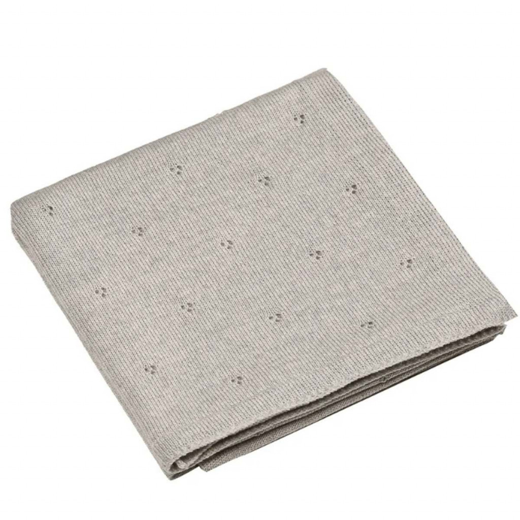 NANNA Merino deka Apollo Grey