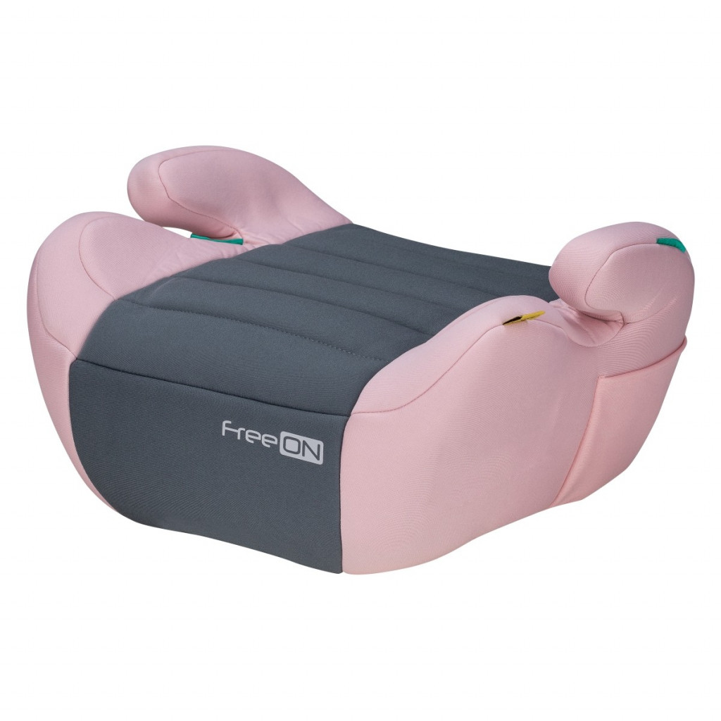 FREEON Comfy Podsedák Pink & Gray