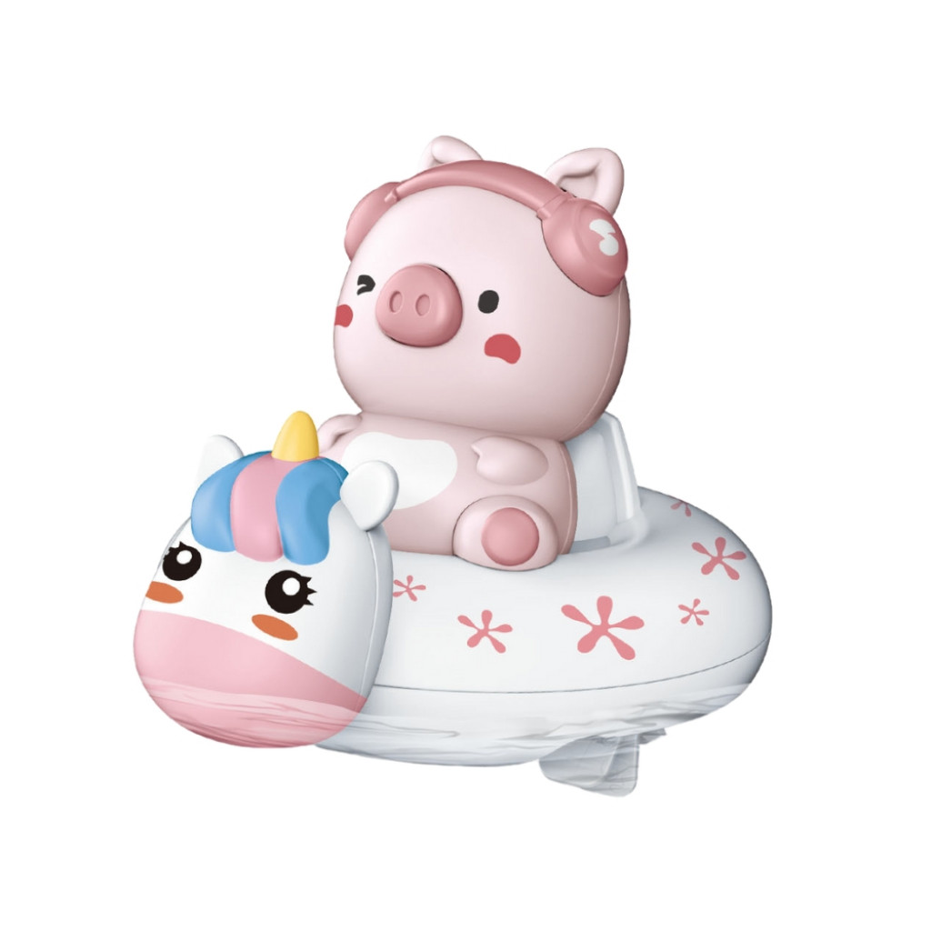 Sedola Plávacia hračka Prasiatko