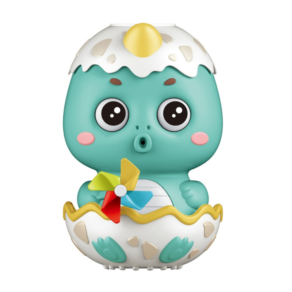 Sedola Interaktívna hračka do vane Dino