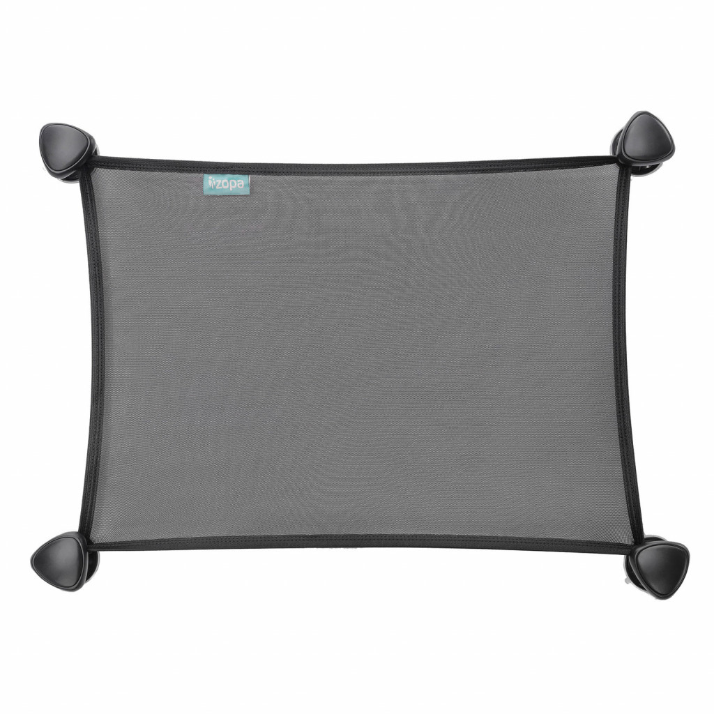 Zopa Flexibilná slnečná clona do auta