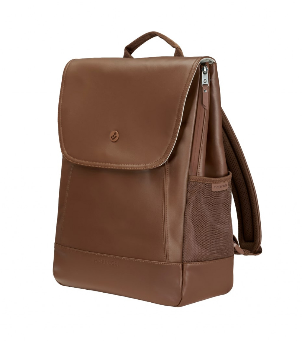 Maxi-Cosi Prebaľovací batoh Cognac