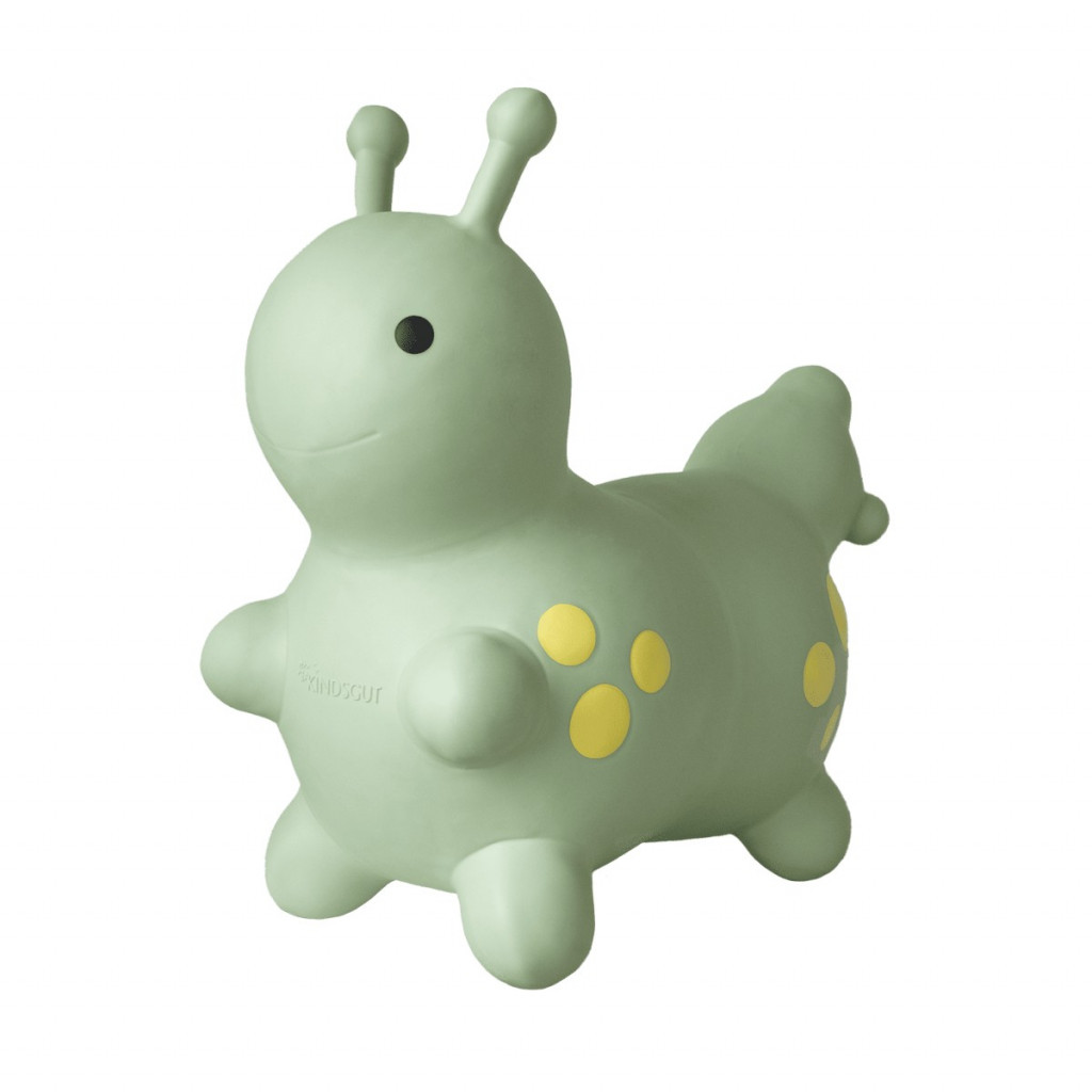 KINDSGUT KINDSGUT Skákacie zvieratko Húsenica