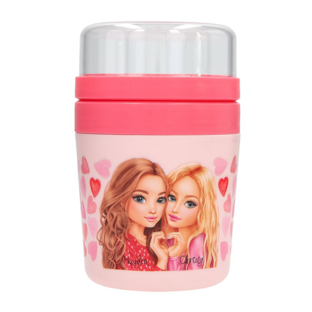 Top Model Muesli cup