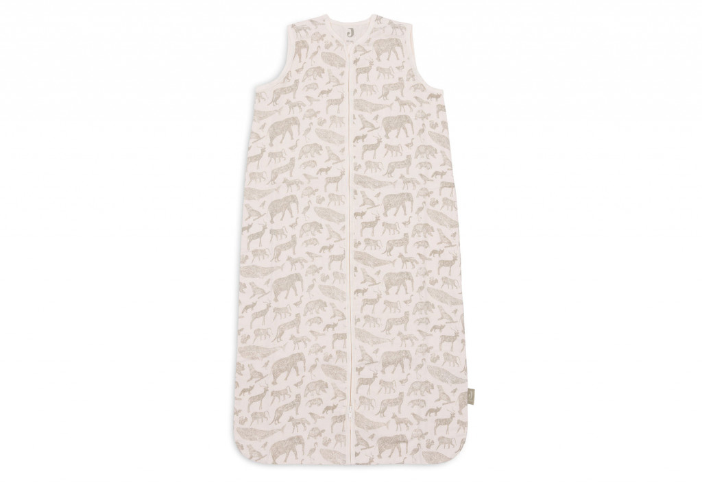 Jollein Spací vak 70cm Animals