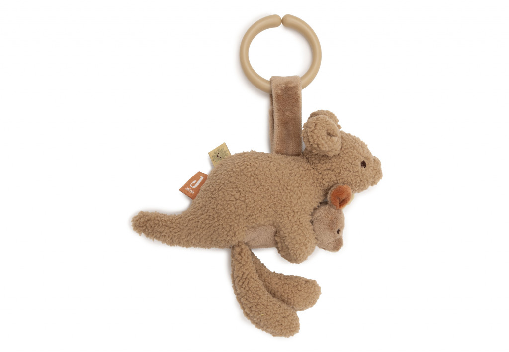 Jollein Závesný klokan Kangaroots