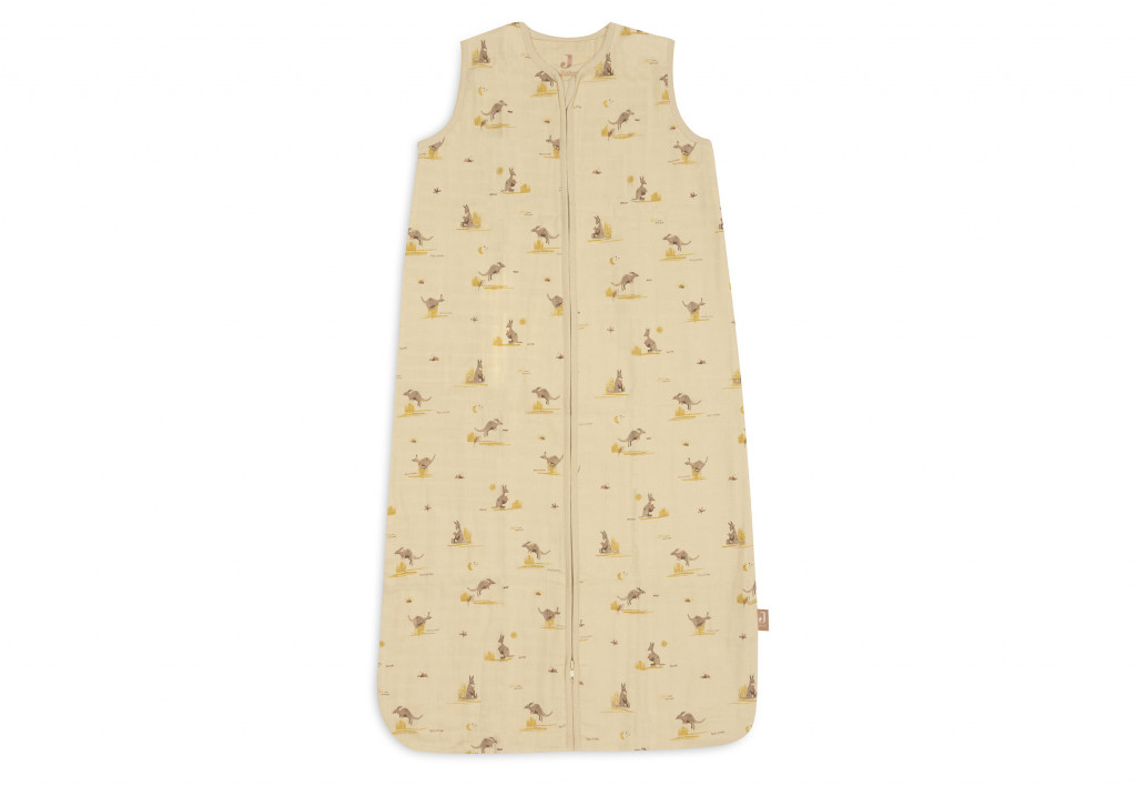 Jollein Spací vak 70cm Kangaroots
