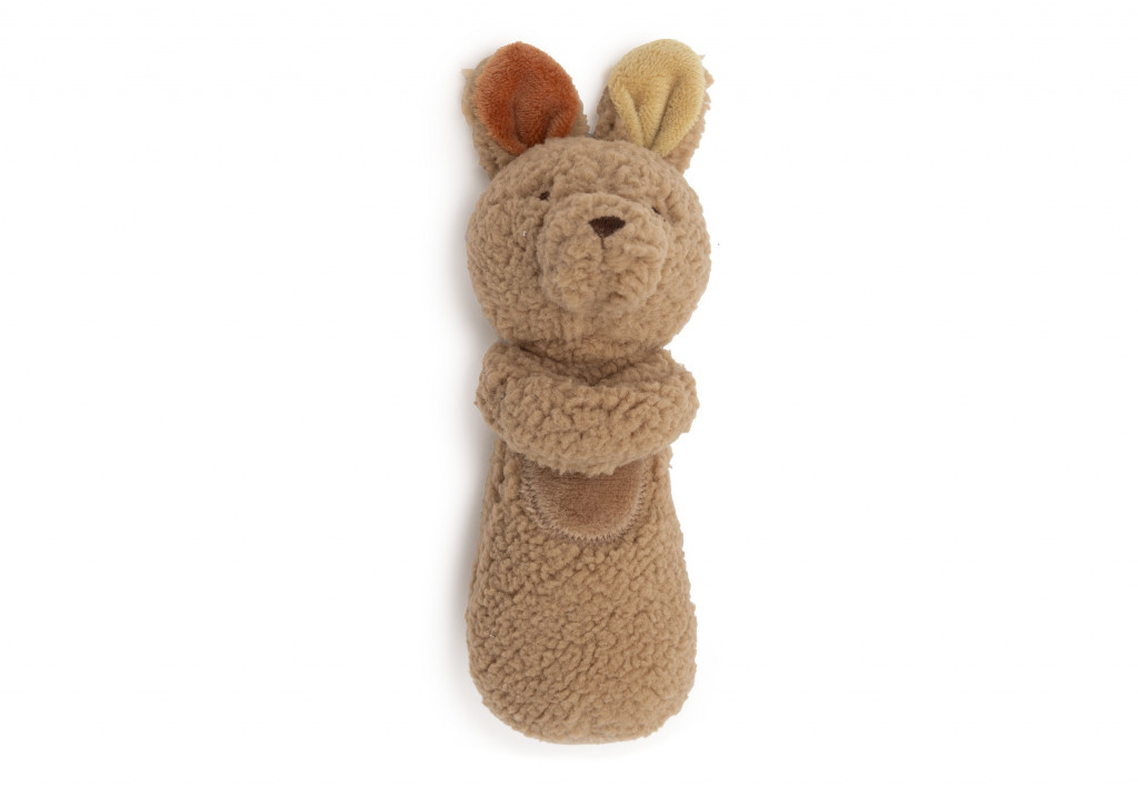 Jollein Hrkálka klokan Kangaroots