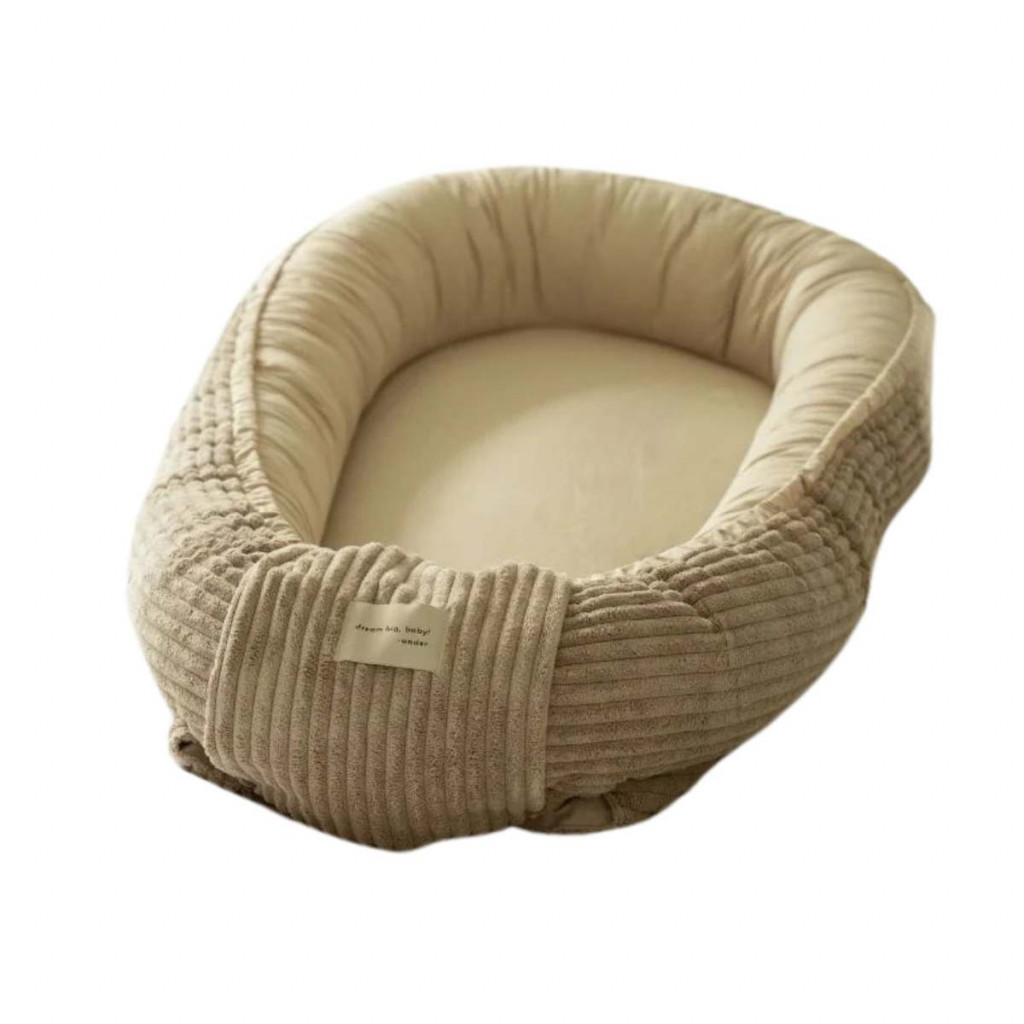 NANNA Hniezdočko Cozy Beige