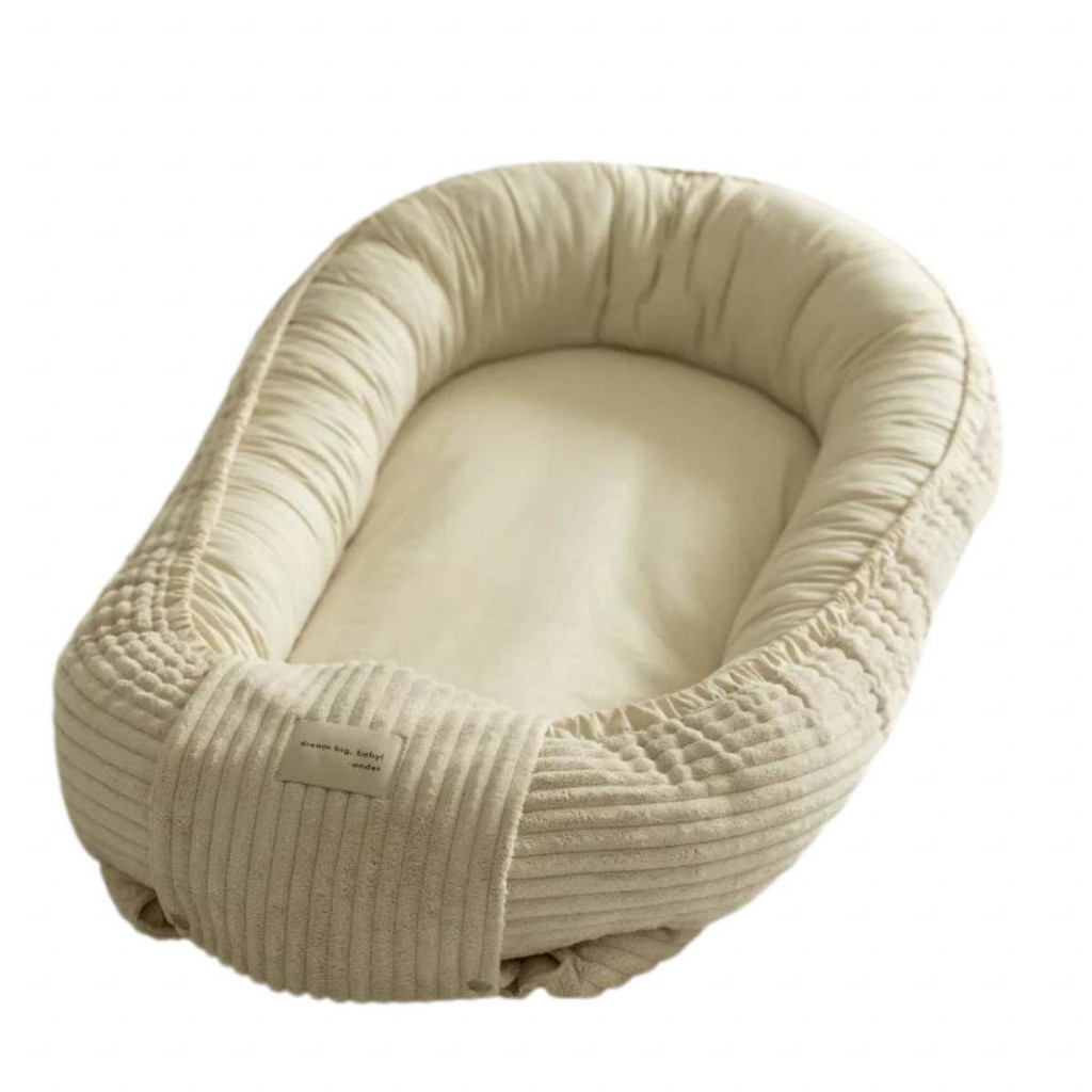 NANNA Hniezdočko Cozy Cream