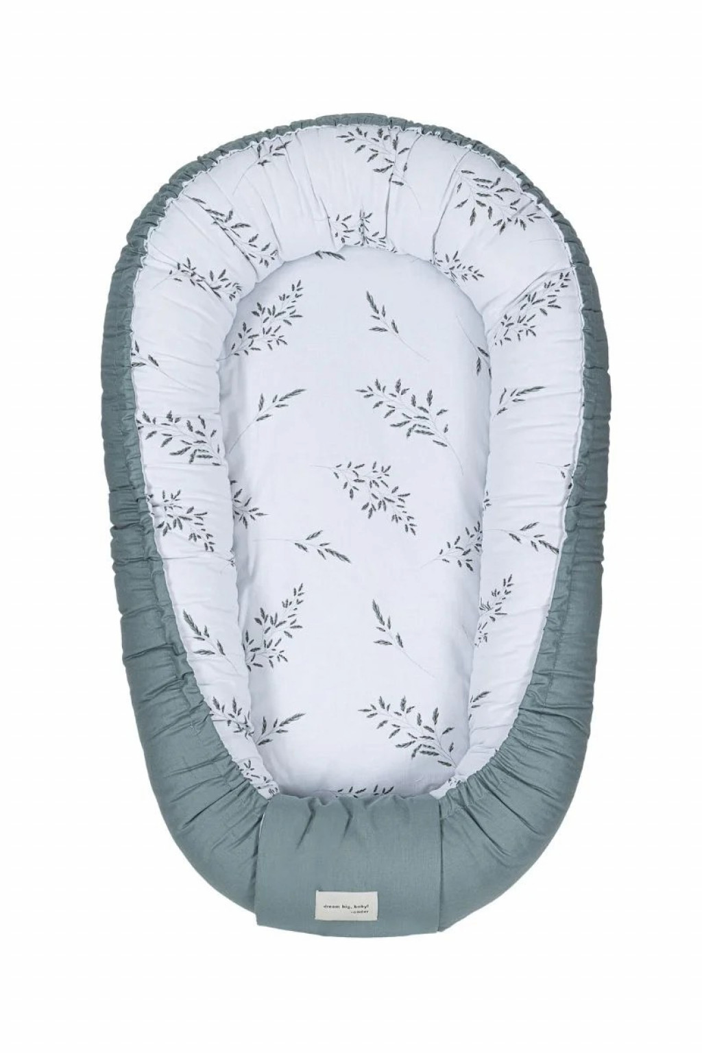 NANNA Hniezdočko Leaves Sage