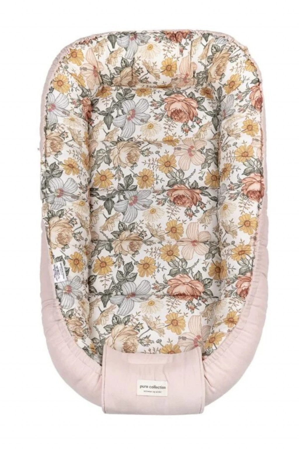 NANNA Hniezdočko Olivier Pink