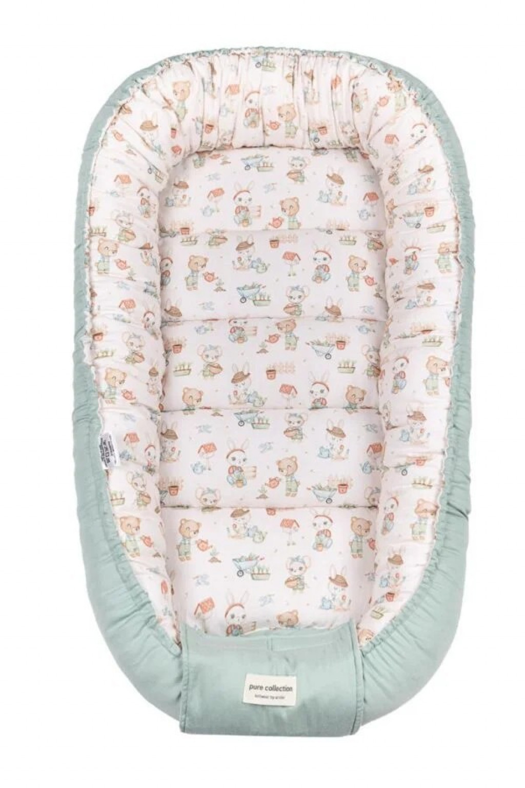 NANNA Hniezdočko Olivier Sage