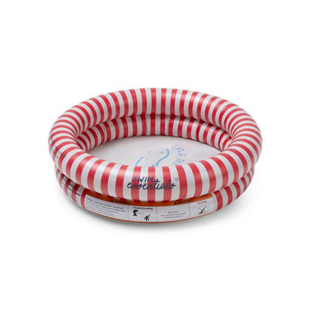 Swim Essentials Nafukovací bazén pre deti Little Seagull 60 cm