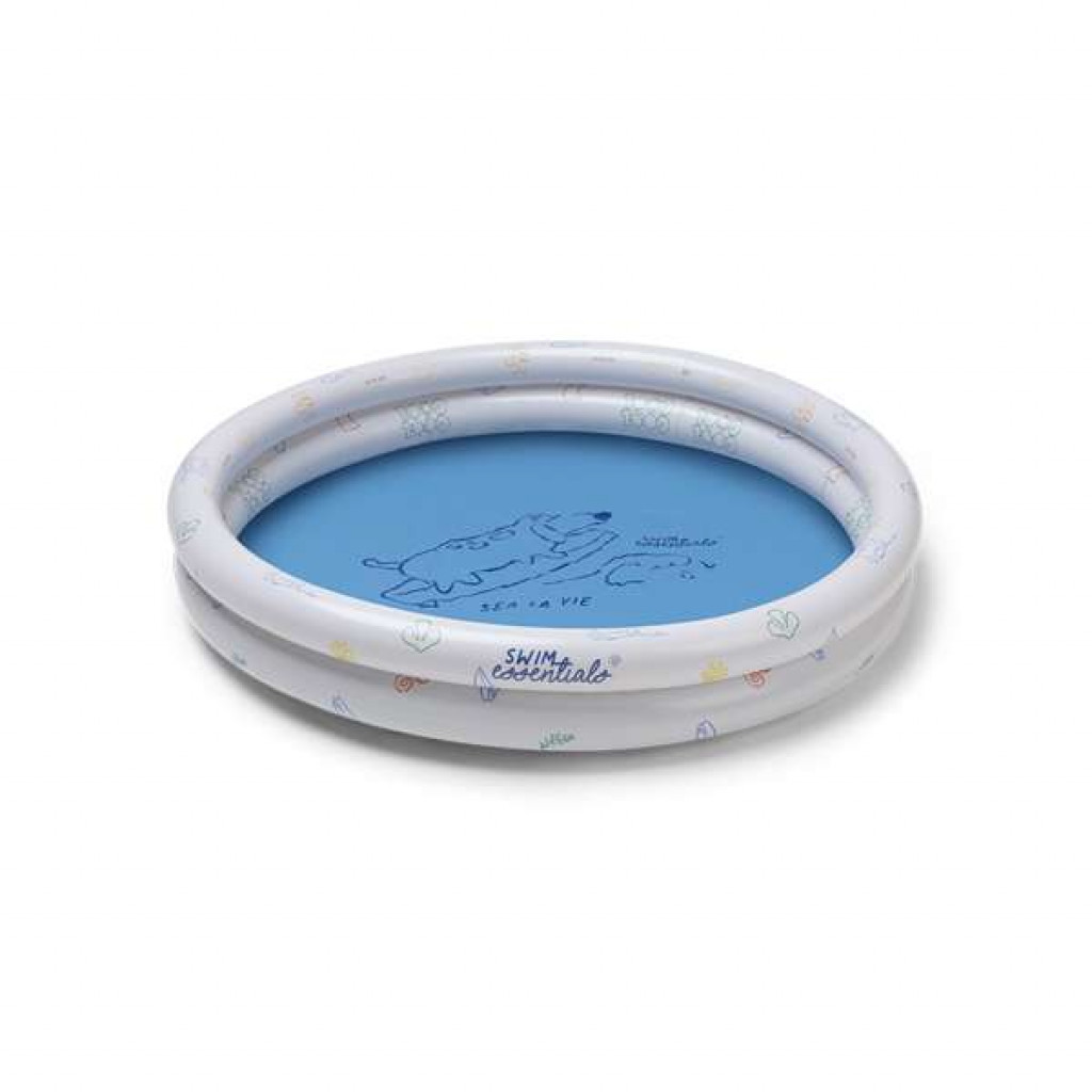 Swim Essentials Nafukovací bazén pre deti Surfer 100 cm