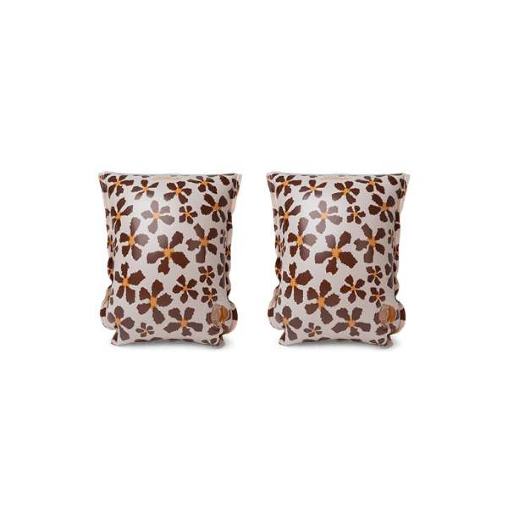 Swim Essentials Rukávniky Wild Flower 2-6 rokov