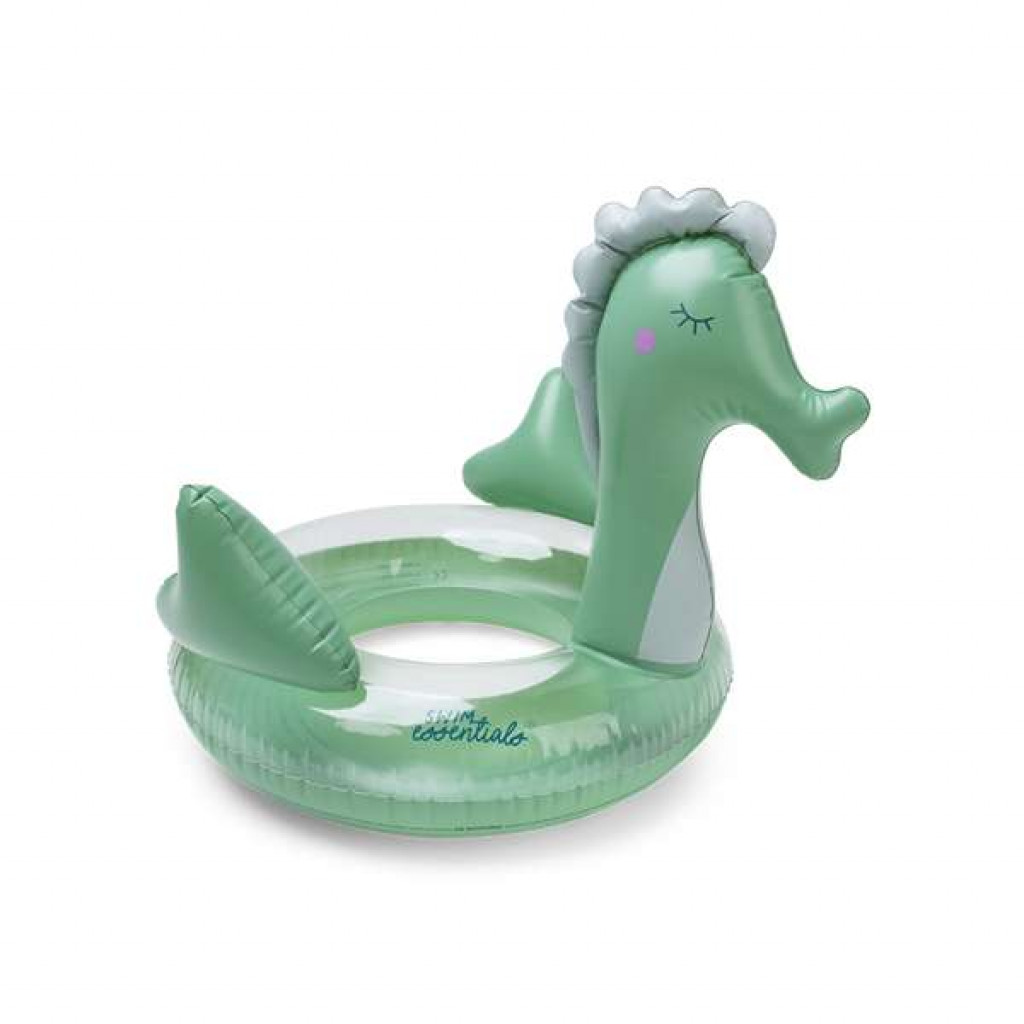Swim Essentials Nafukovacie koleso Morský koník 76 cm
