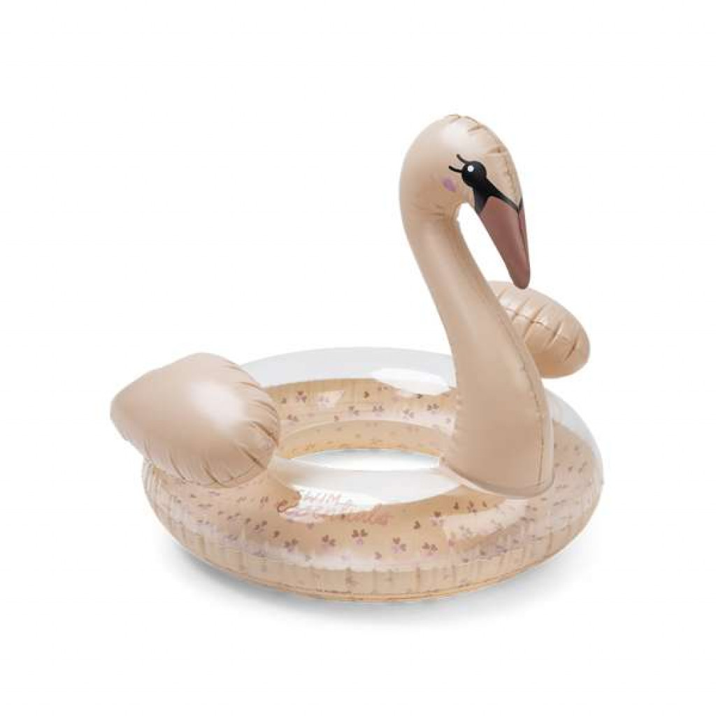 Swim Essentials Nafukovacie koleso Labuť 76 cm