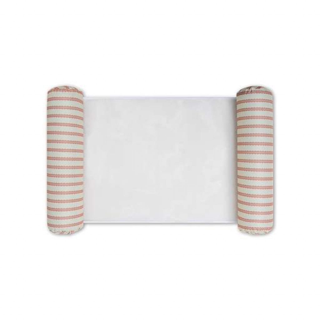 Swim Essentials Plávajúci hamak do vody s textilným poťahom Saint Tropez 120 cm