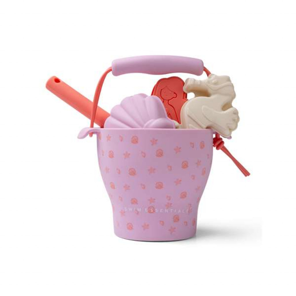 Swim Essentials Piesková sada Mermaid