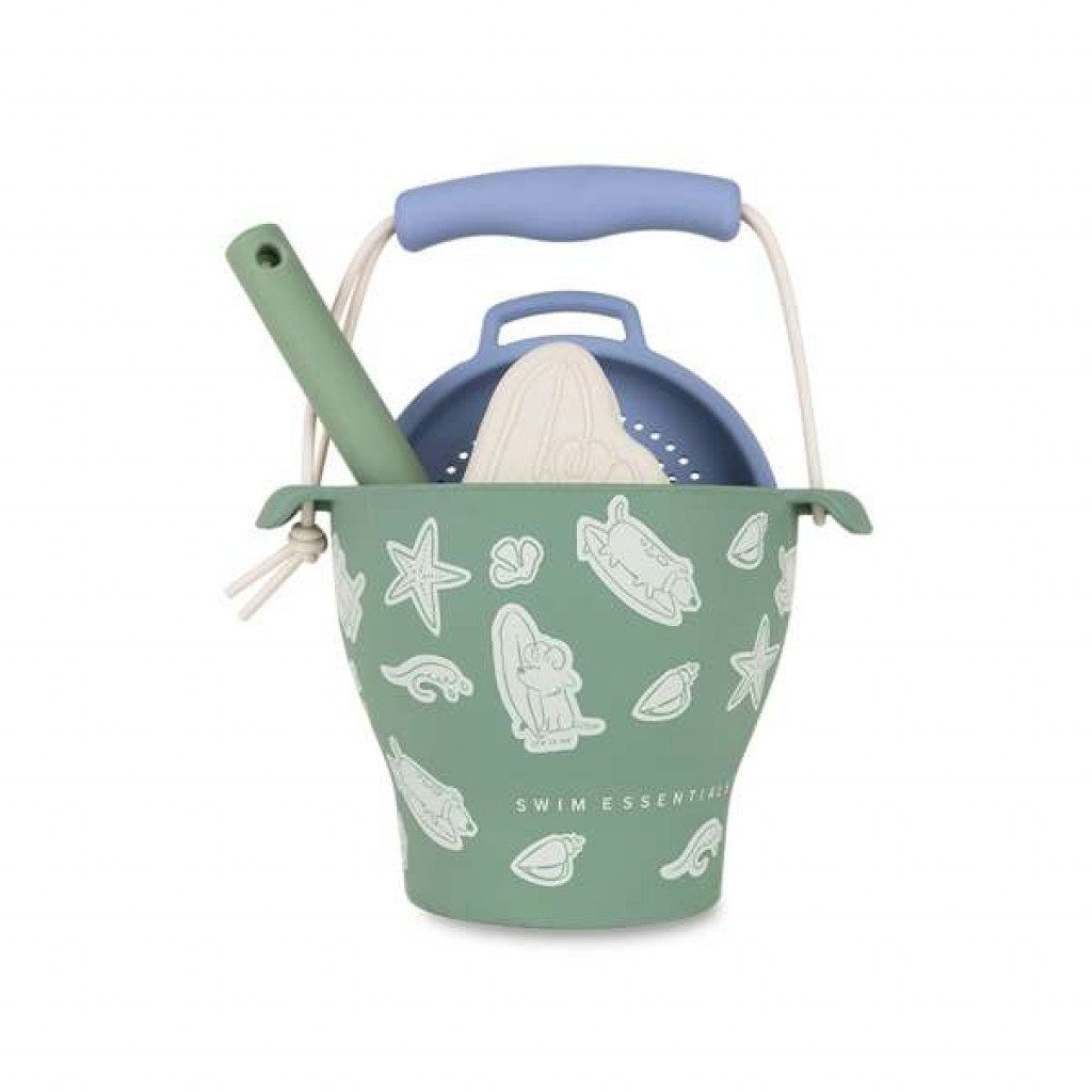 Swim Essentials Piesková sada Surfer