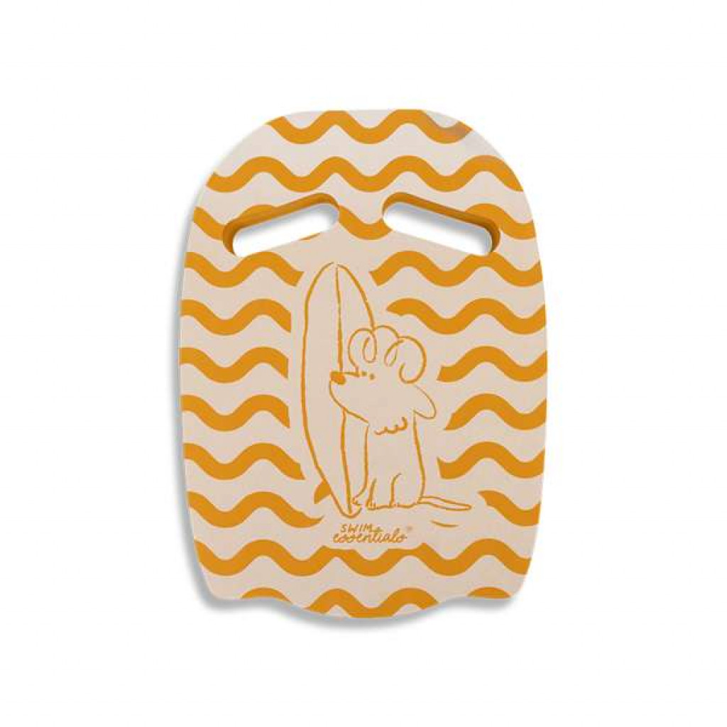 Swim Essentials Doska na plávanie pre deti Surfer