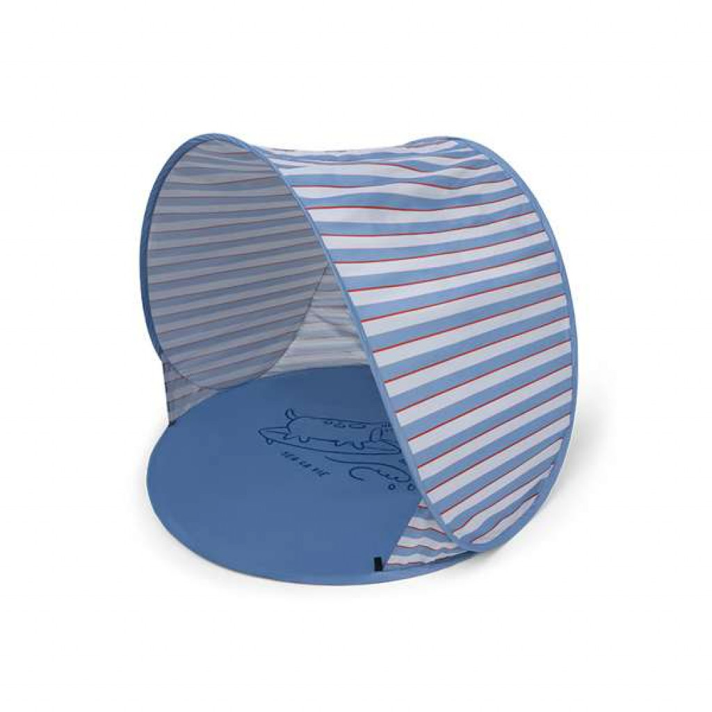 Swim Essentials Plážový samorozkladací stan Surfer