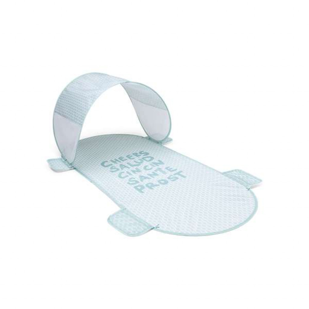 Swim Essentials Plážové samorozkladacie tienidlo pre jednu osobu Cheers