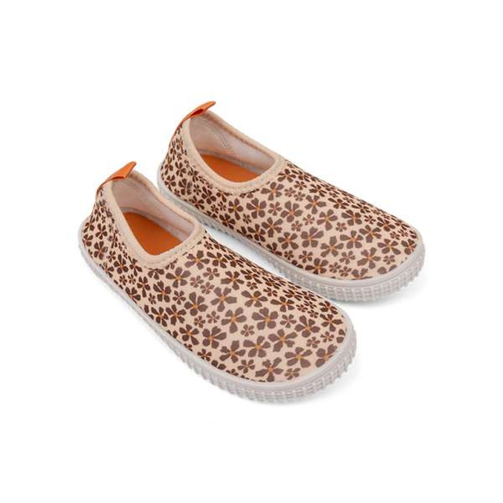Swim Essentials Topánky do vody Wild Flower