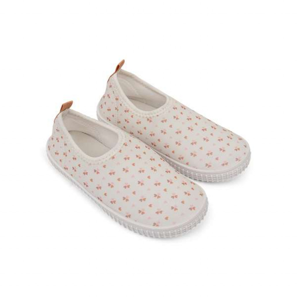 Swim Essentials Topánky do vody Cozy Hearts