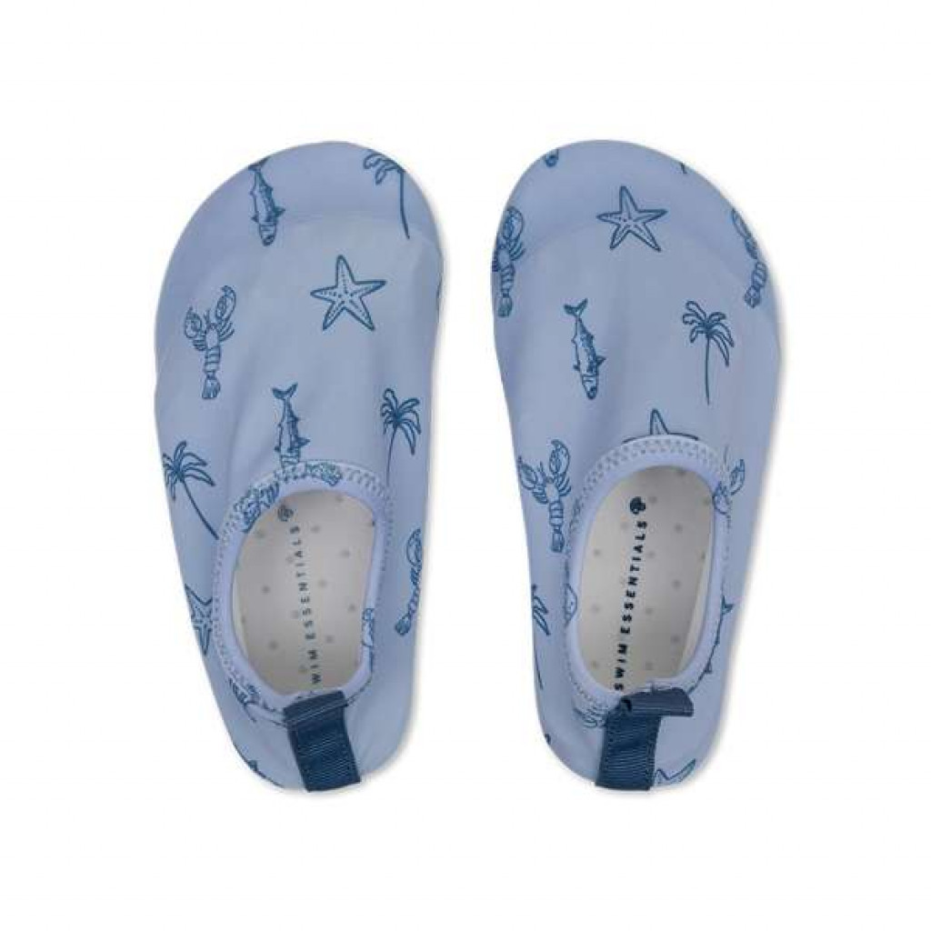 Swim Essentials Plavecké topánky Pláž