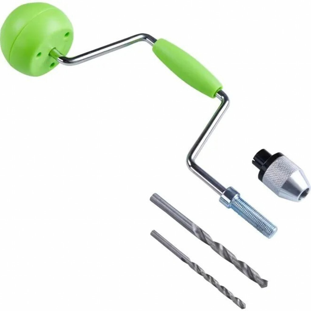 Haba Terra Kids - ručný vrták