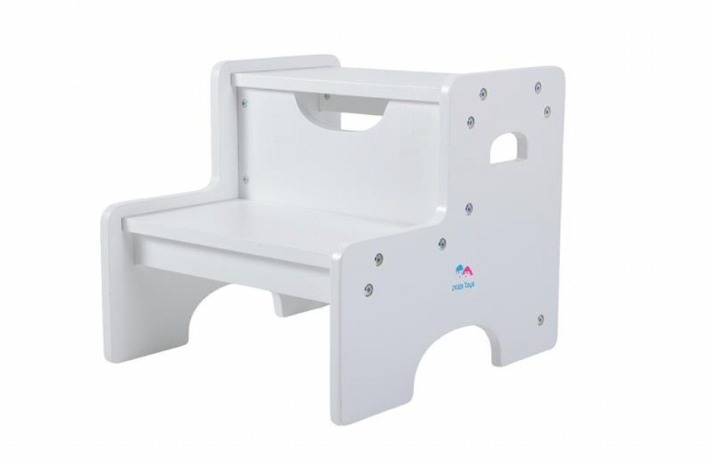 2Kids Toys Stolička so schodíkom