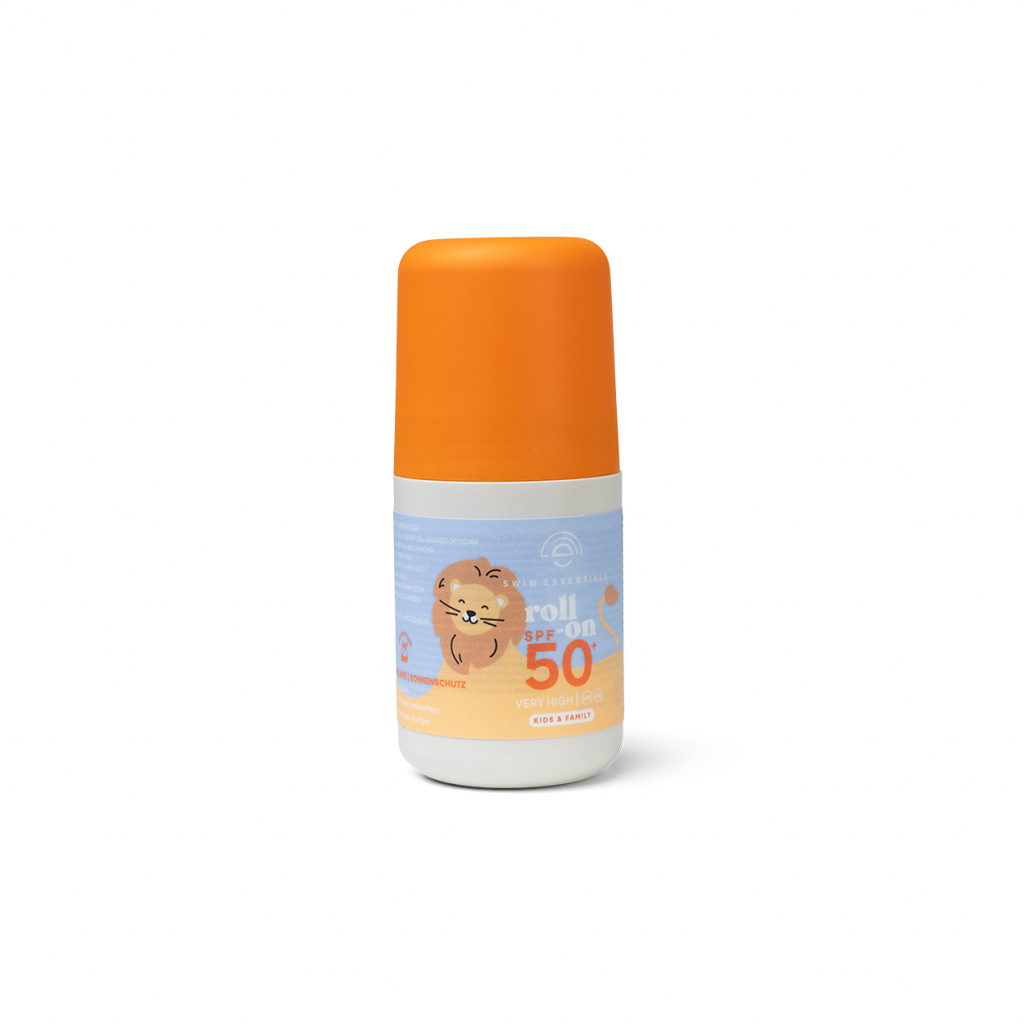Swim Essentials Opaľovací krém guľôčkový Sensitive SPF50+ 100 ml