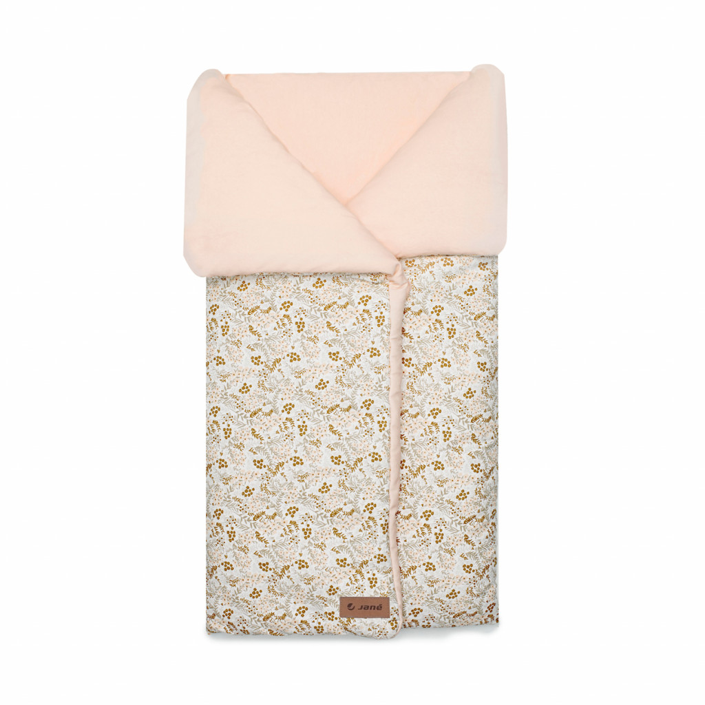 Jané Fusak do kočíka Mims Pale