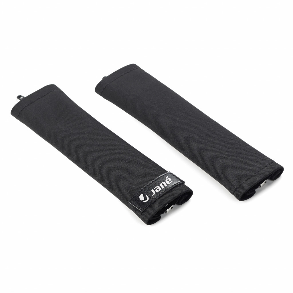 Jané Poťah na rukoväť kočíka dvojdielny