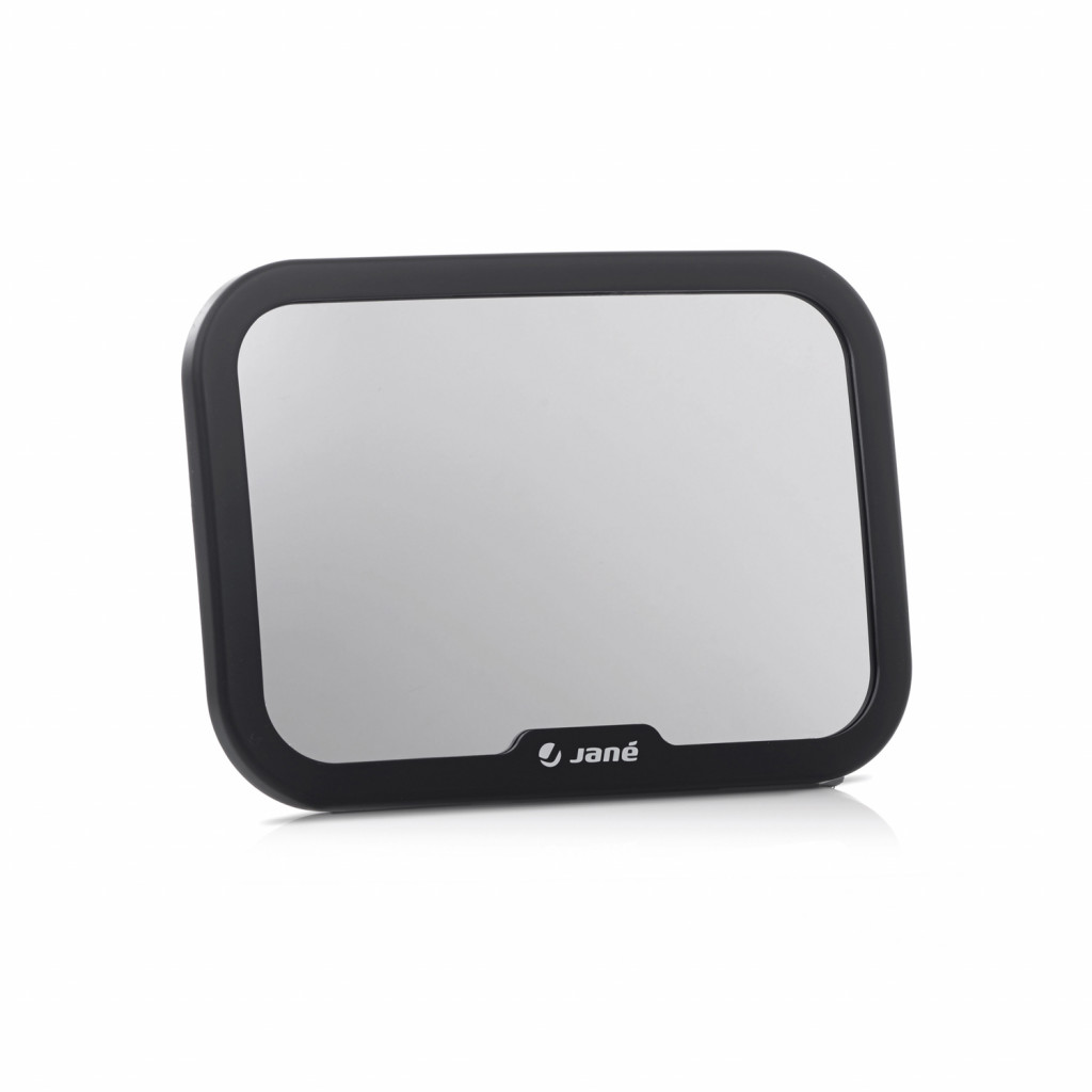 Jané Spätné zrkadlo do auta panoramatické