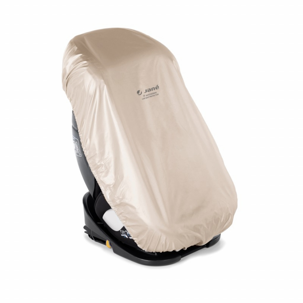 Jané Ochranný poťah autosedačky antitermálne Sand